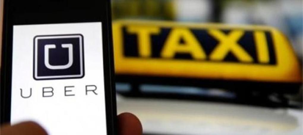 Tüketiciler Hakları Derneği UBER'in yanında davaya müdahil oldu