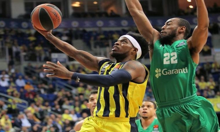 Euroleague’de Türk derbisi