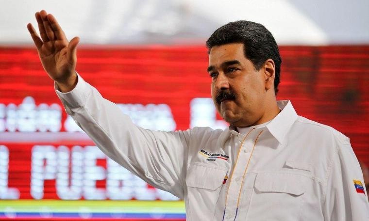 Bloomberg: Maduro hükümeti Venezüellalı şirketlere 'Türkiye ve Rusya'da banka hesabı açın' talimatı verdi