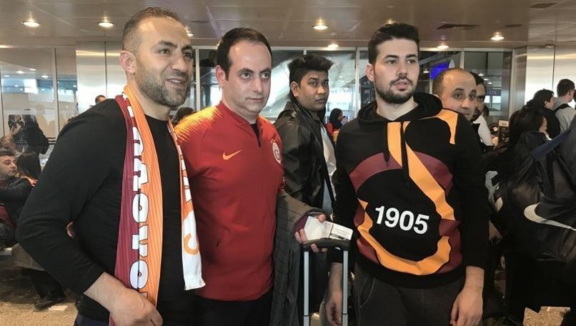 THY'den Galatasaray taraftarlarına son dakika sürprizi