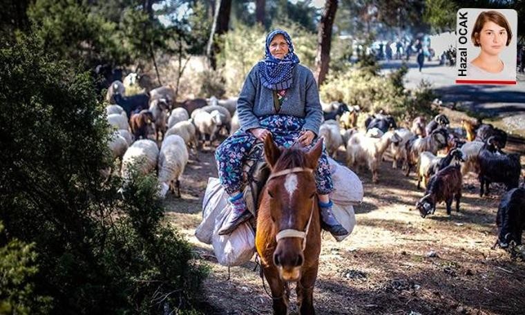 Köylülerin direniş destanı