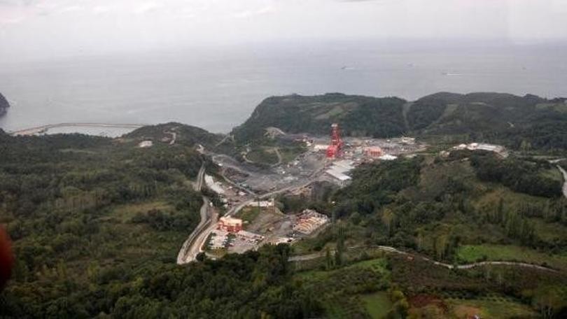 Danıştay, Amasra'daki termik santral için 'ÇED olumlu' raporunu bozdu