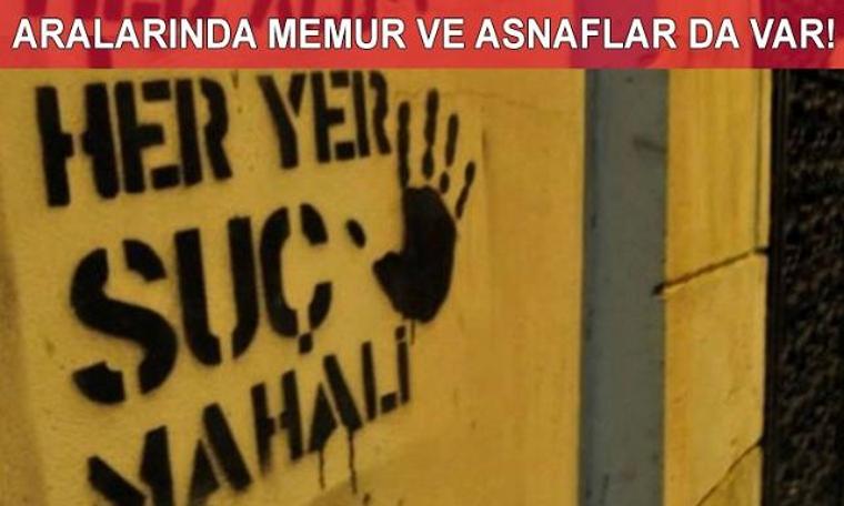 Şanlıurfa’da çocuğa cinsel istismardan 5 kişi tutuklandı