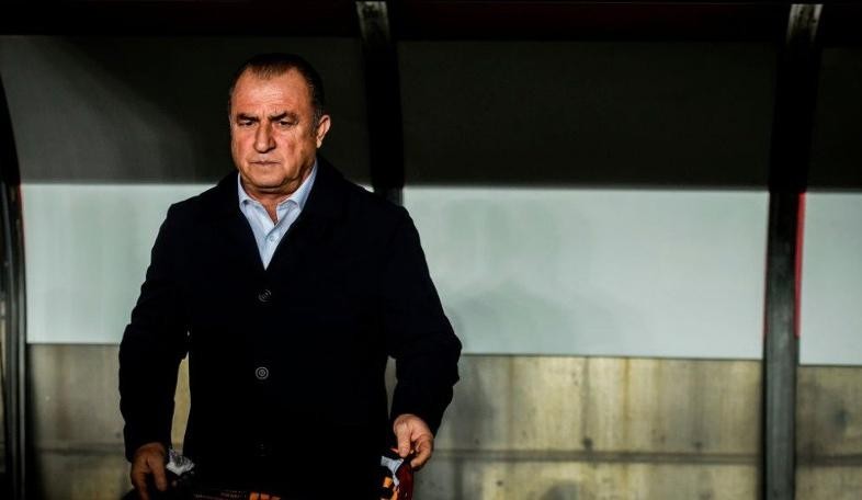 Fatih Terim: Günahı UEFA'nın boynuna