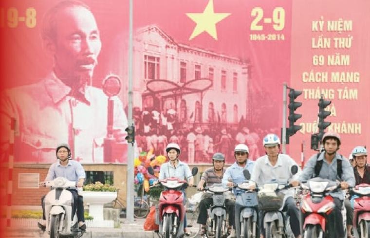 Ho Chi Minh’in ülkesi: Vietnam- Bugün Cumhuriyet'te