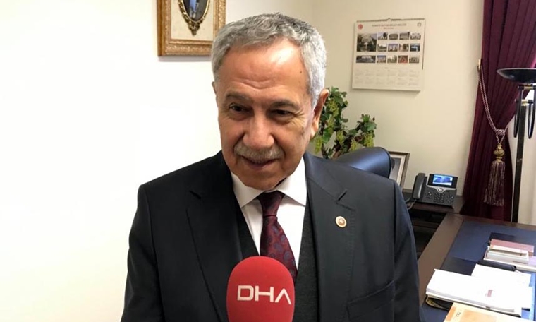 Arınç: 