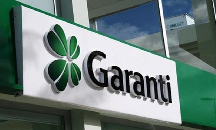 Garanti Bankası'ndan 'hizmet kesintisi' uyarısı