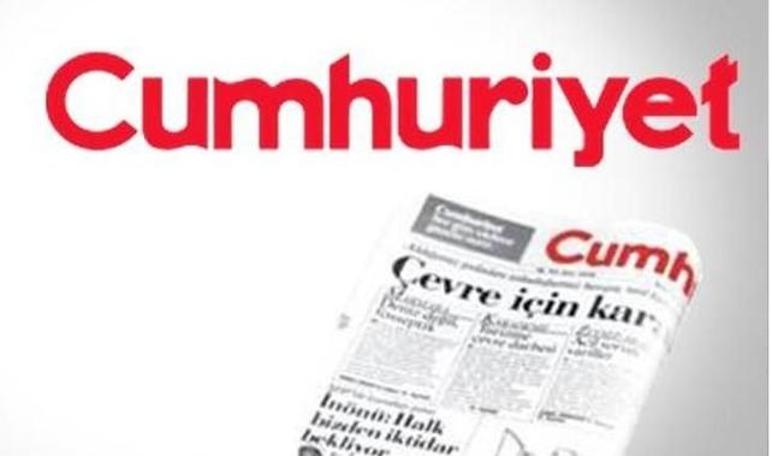 Cumhuriyet Davası ve Hukuksuzluk