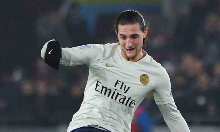 Rabiot'dan şok karar: Annesini kovdu!