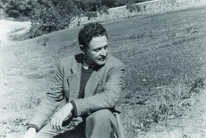 İlk defa gün yüzüne çıkan belgeler! Nazım Hikmet'in bebeği bile polis takibinde