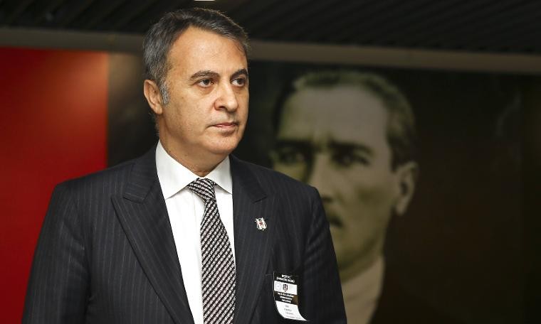 Fikret Orman: İşte paralar!