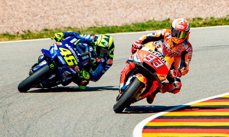 Endonezya, 2021 MotoGP yarışına ev sahipliği yapacak