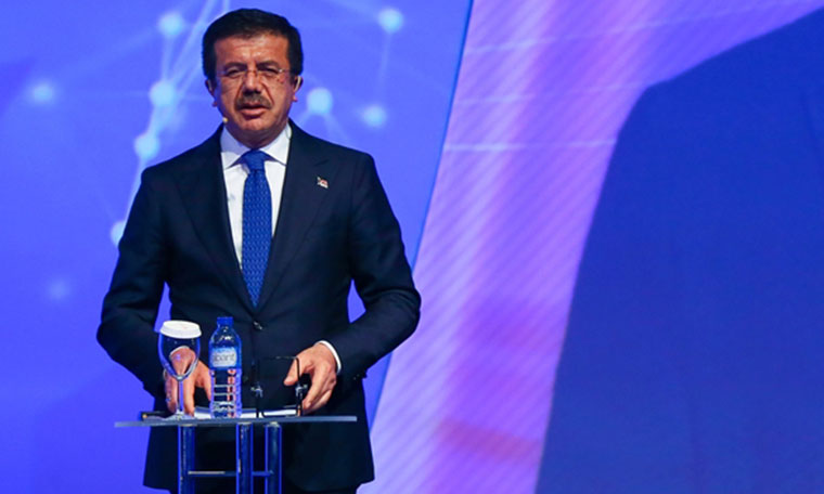 İYİ Parti,Nihat Zeybekci'nin adaylığına itiraz etti