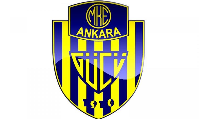 MKE Ankaragücü'nden 