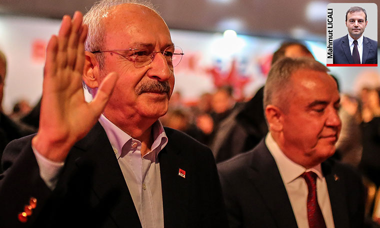 Kılıçdaroğlu'ndan çağrı: Saray’ın ‘derdi’ yok