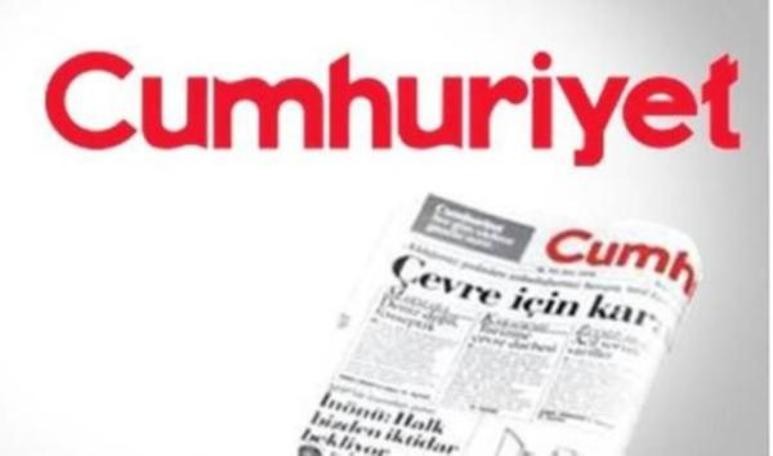 Cumhuriyet Davası: İnfaz durdurulsun