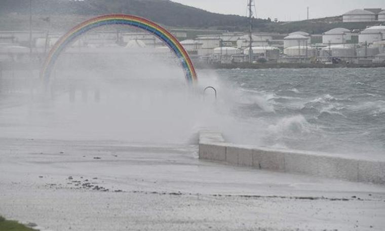 Meteoroloji açıkladı... Yarın İstanbul'da hava nasıl olacak?