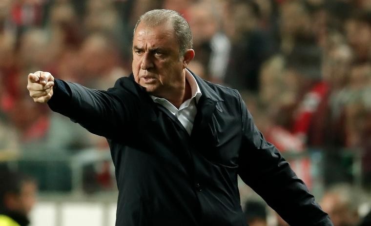 Fatih Terim: 