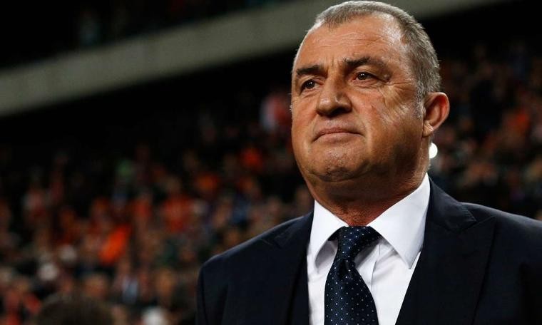 Fatih Terim iki transfer istedi