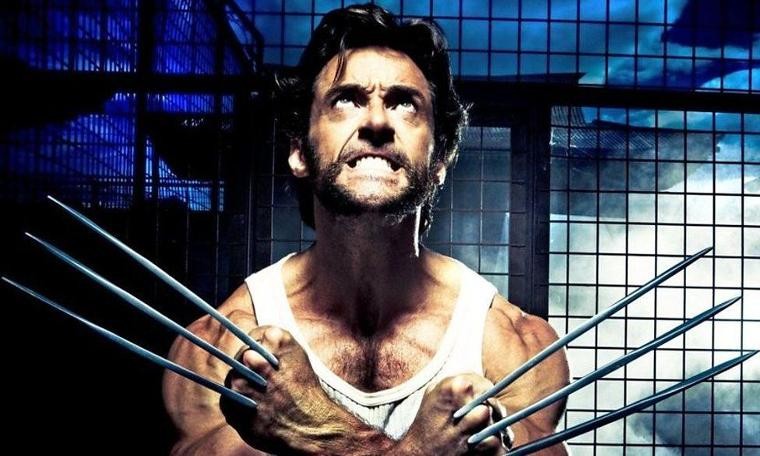 16 yıl Wolverine'i canlandıran Hugh Jackman, Guinness Rekorlar Kitabı'na girdi