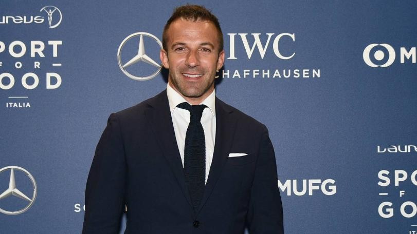 Del Piero ABD'de kulüp satın aldı