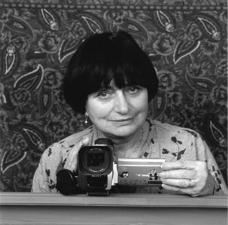 Sinematek’ten Agnes Varda geçecek