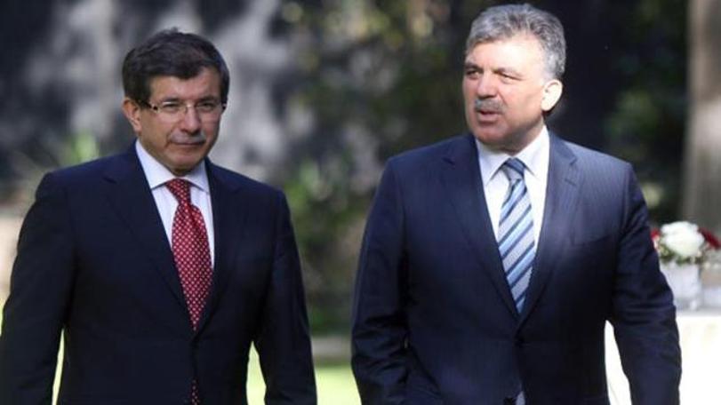 Gül ve Davutoğlu'dan 'yenibirparti' hamlesi