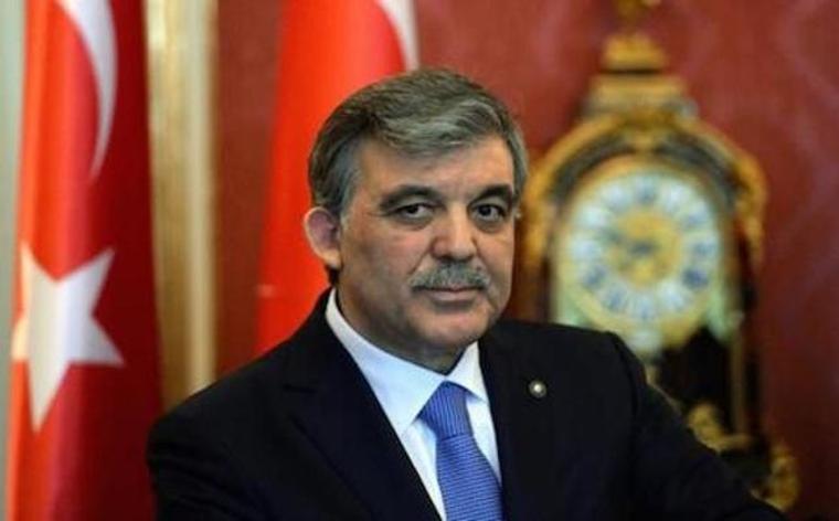 Yeni parti kuracağı iddia edilen Abdullah Gül'e çağrı