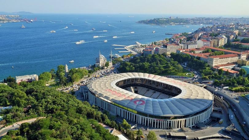 Beşiktaş eski performansından uzak