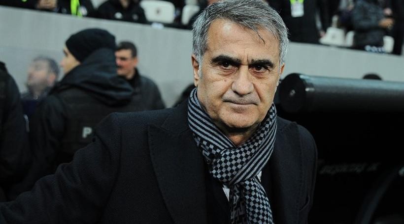 Şenol Güneş'ten istifa açıklaması