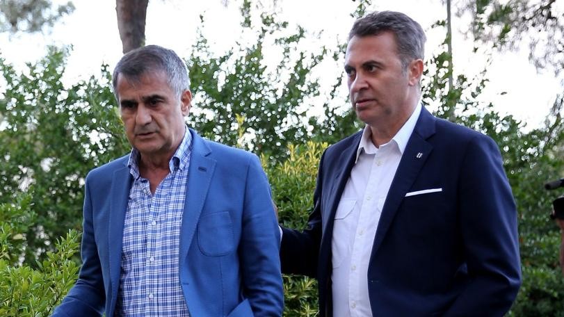 Fikret Orman'a Guti baskısı