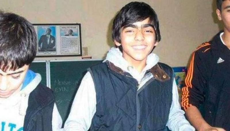 Berkin Elvan davasında gerginlik