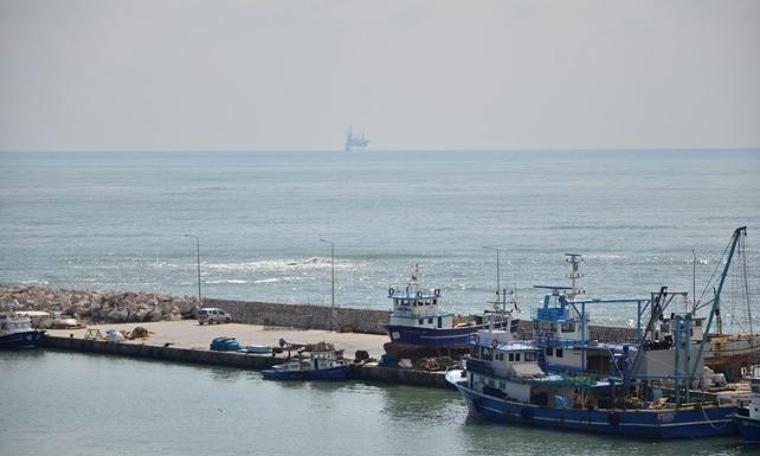 Adana'da petrol ve doğalgaz arama çalışmaları başladı