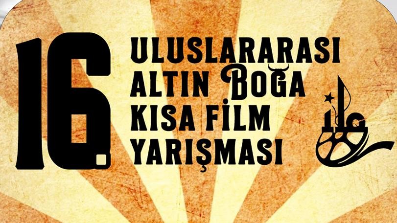 16. Uluslararası Altın Boğa Kısa Film Yarışması için başvurular başladı!