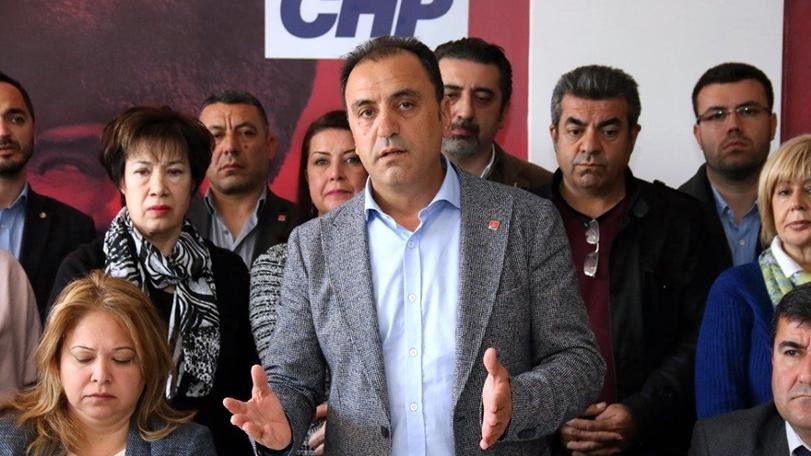 YSK, CHP'nin Bodrum adayı Saruhan için yapılan itirazı reddetti