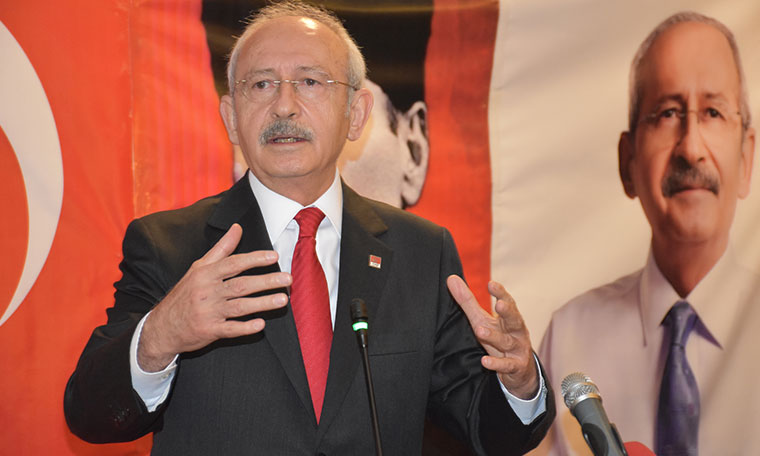 Kılıçdaroğlu: Kardeşlerimin ne yaptığını çoğunuz bilmezsiniz