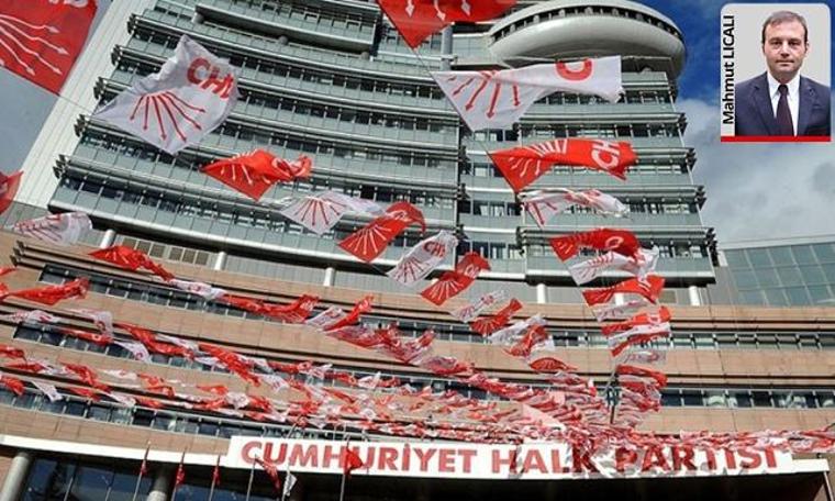 CHP'den seçim sonuçları için 'gönüllü takip sistemi’