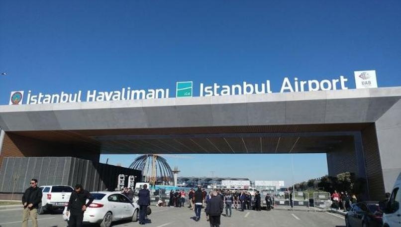 İstanbul Havalimanı'na yeni ortak mı geliyor? Limak'tan açıklama geldi