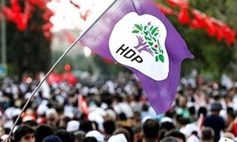 Seçim kurulu HDP'li aday için kararını verdi