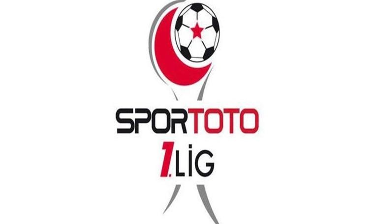 Spor Toto 1. Lig’de 24. hafta heyecanı