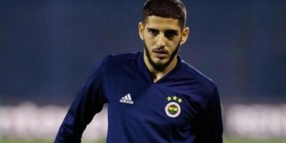 Yassine Benzia'da yeni gelişme