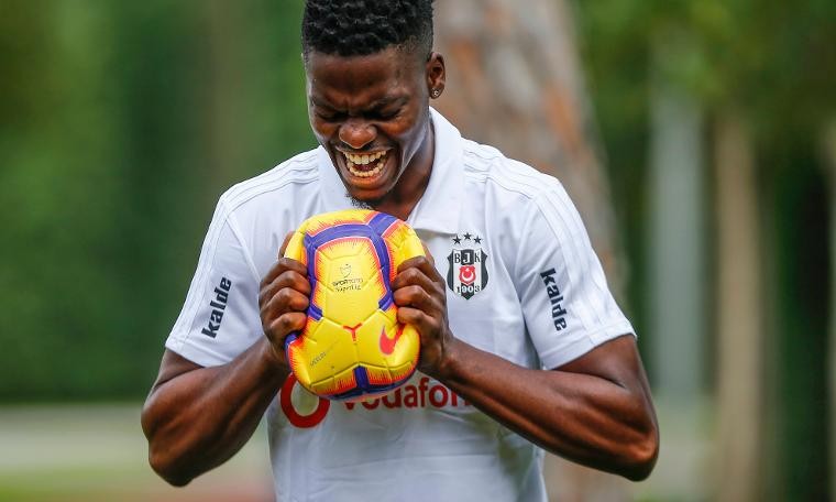 Beşiktaşlı Mirin'in transferiyle ilgili şok iddialar