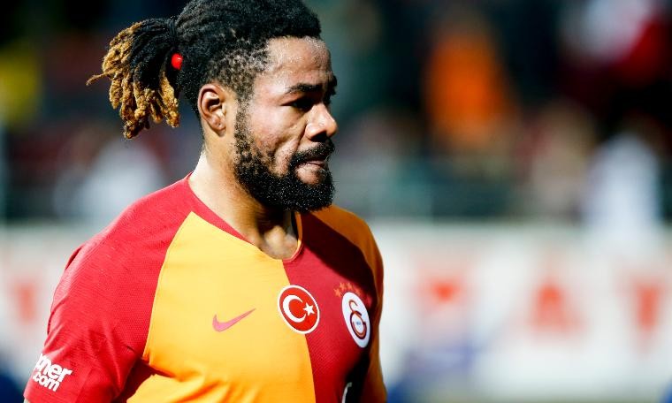 Galatasaray'a moral bozucu haber