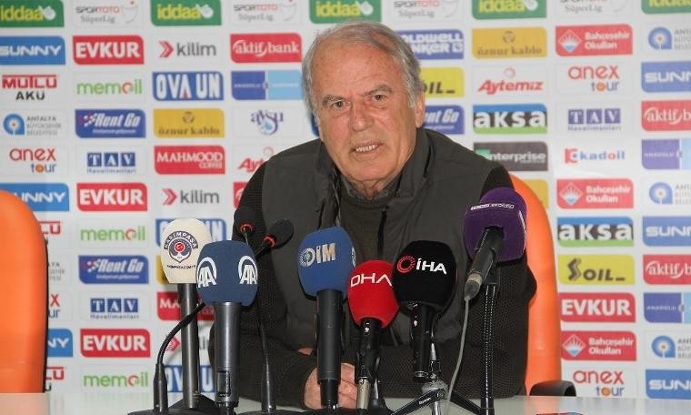 Mustafa Denizli, Mustafa Denizli olalı..