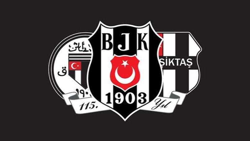 Beşiktaş'tan Demirören'e teşekkür mesajı