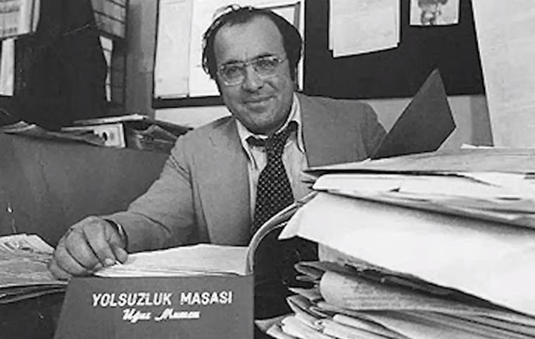 Belçikalılar Mumcu okusaydı...