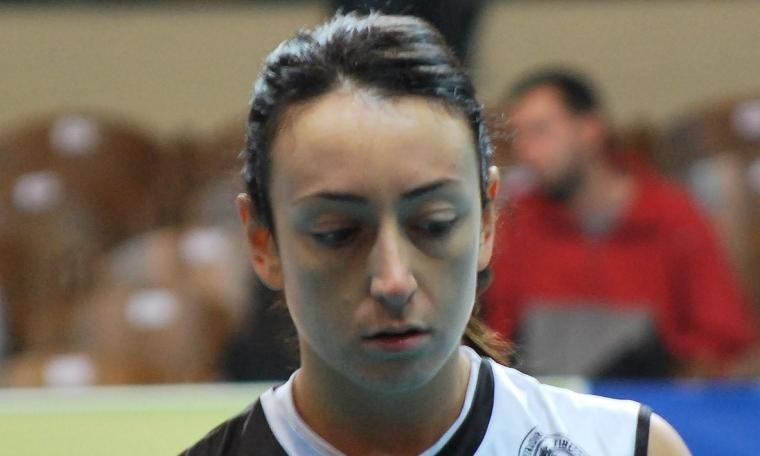 VakıfBank, Chiara Di Iulio'yu transfer etti