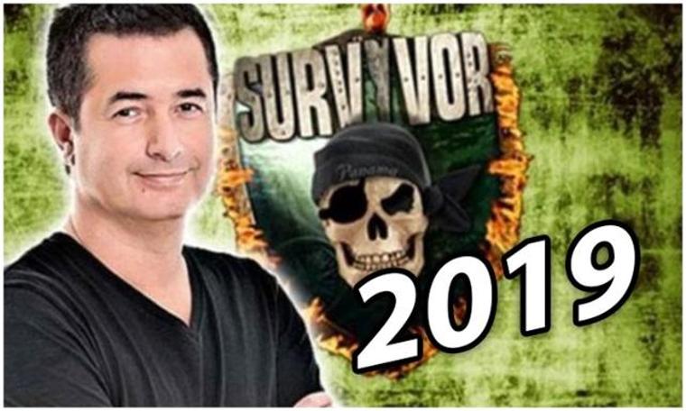 Survivor 2019'da ilk eleme adayları belli oldu