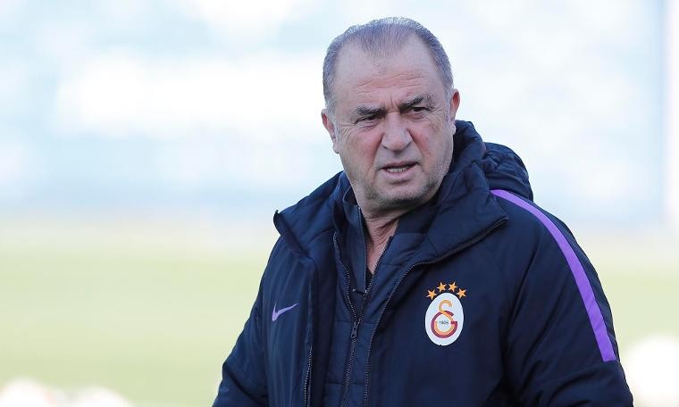 Terim'den oyunculara son uyarı