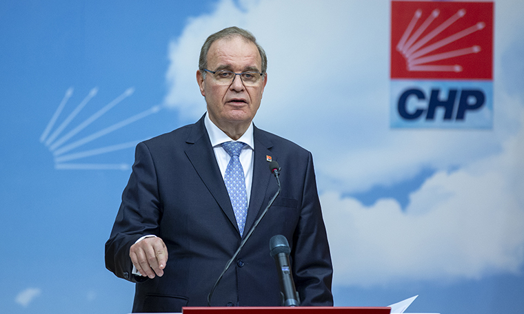 CHP'li Öztrak: Seçimden sonra yumurtadan civciv çıkacak